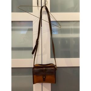 MADEWELL crossbody bag